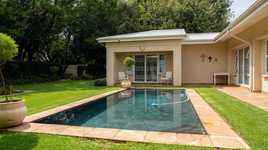 To Let 4 Bedroom Property for Rent in Wilkoppies North West